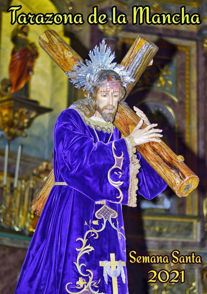 Semana Santa en Tarazona de la Mancha  